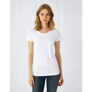 B&C Sublimation/women T-Shirt