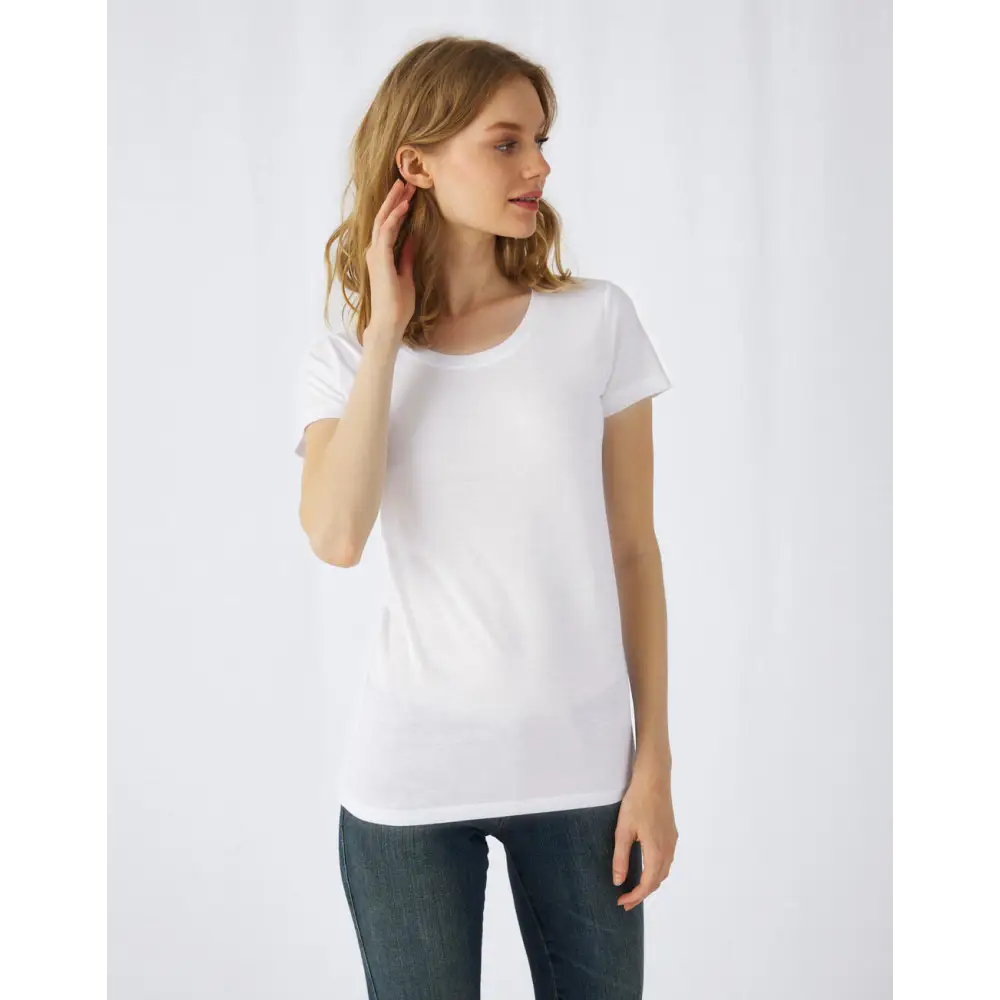 B&C Sublimation/women T-Shirt