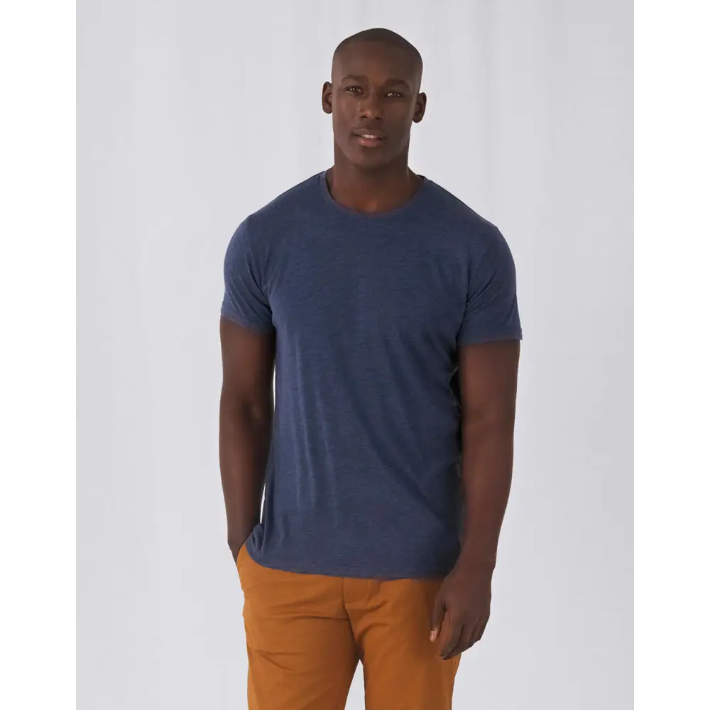 B&C Triblend/men T-Shirt