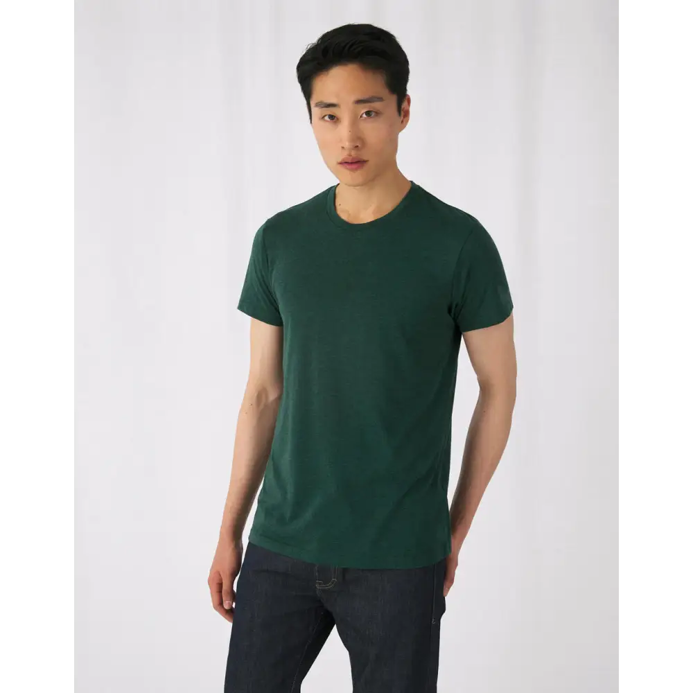 B&C Triblend/men T-Shirt