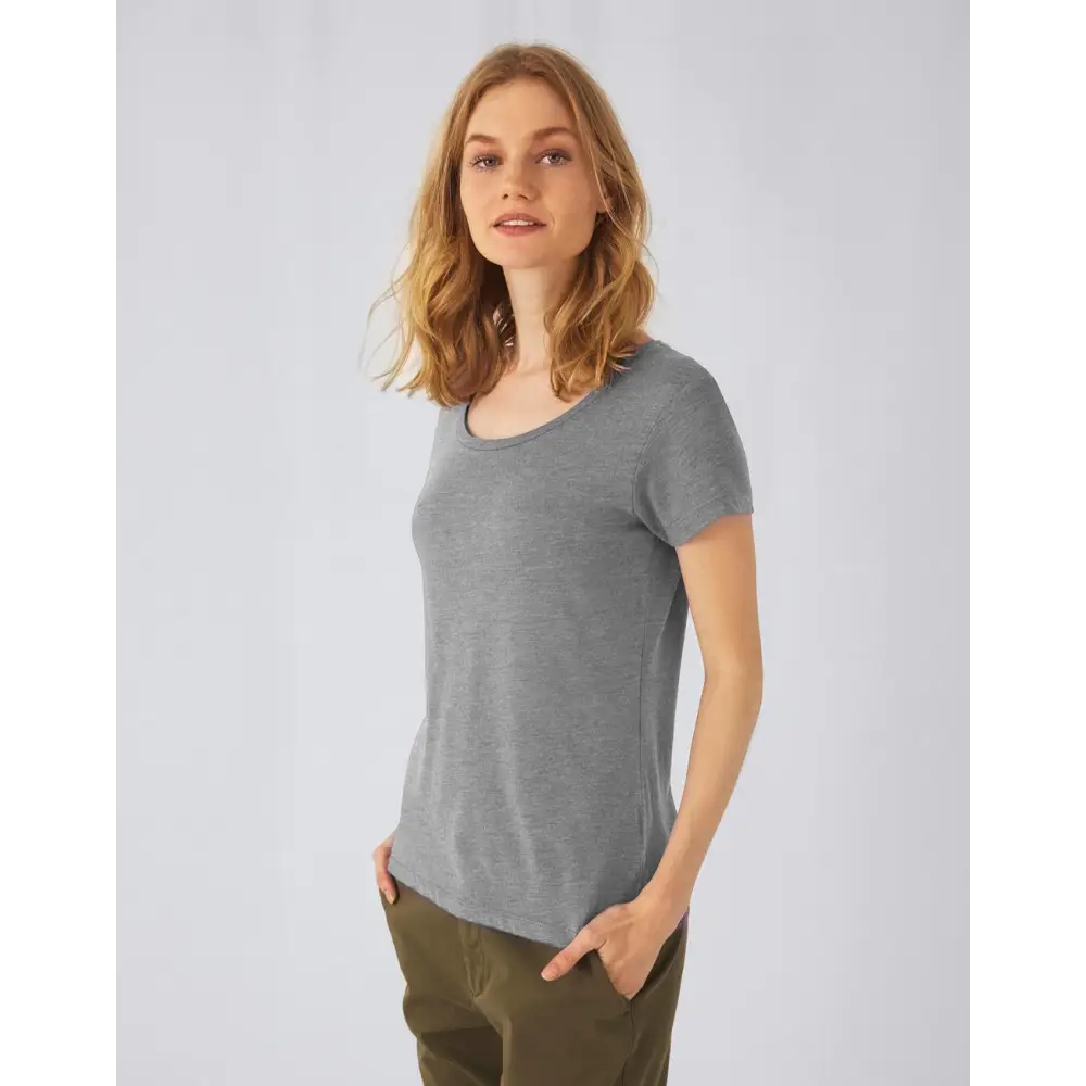 B&C Triblend/women T-Shirt