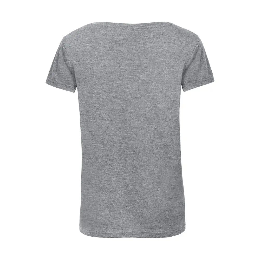 B&C Triblend/women T-Shirt