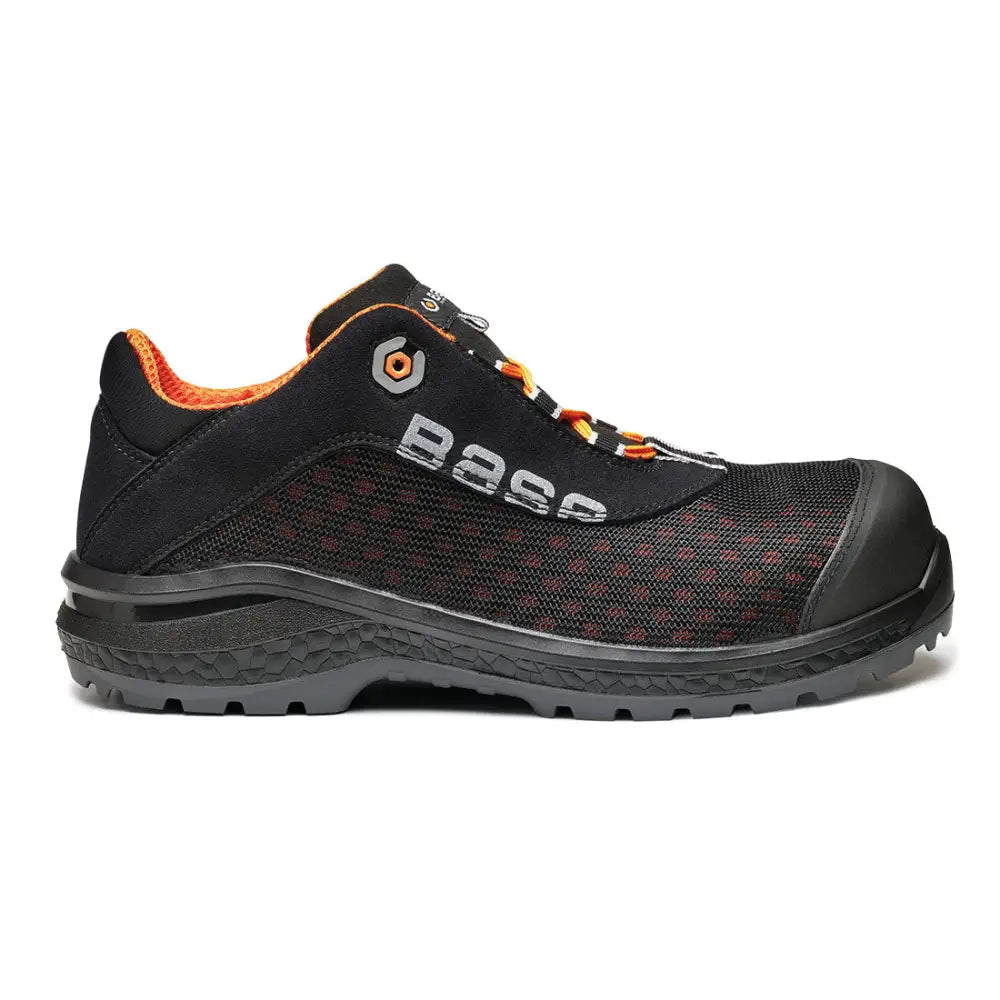 Base Be-Fit S1P SRC - 36