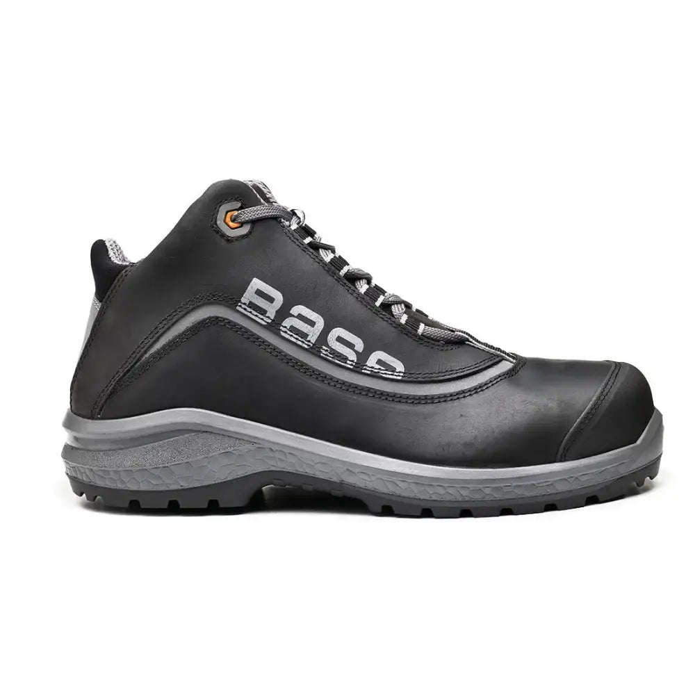 Base Be-Free Top S3S SC LG FO SR