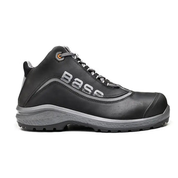 Base Be-Free Top S3S SC LG FO SR