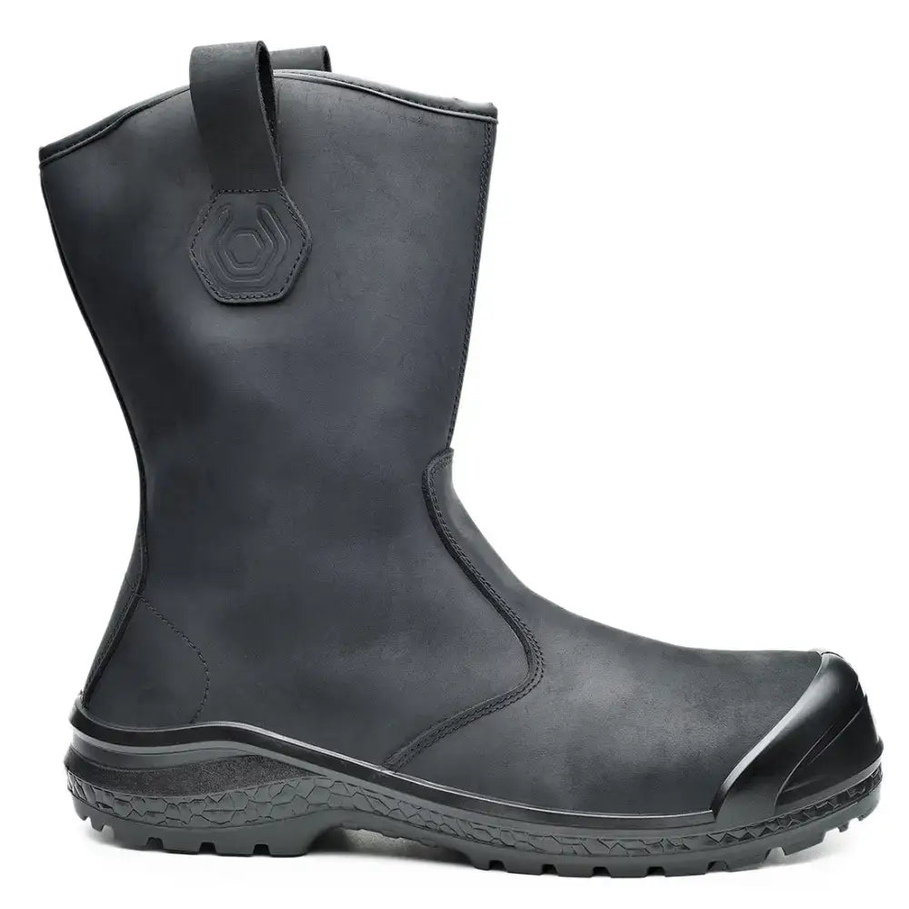 Base Be-Mighty/Be-Extreme S3S CI SC LG FO SR - Black / 39