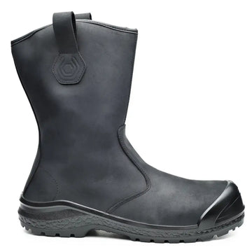 Base Be-Mighty/Be-Extreme S3S CI SC LG FO SR - Black / 39