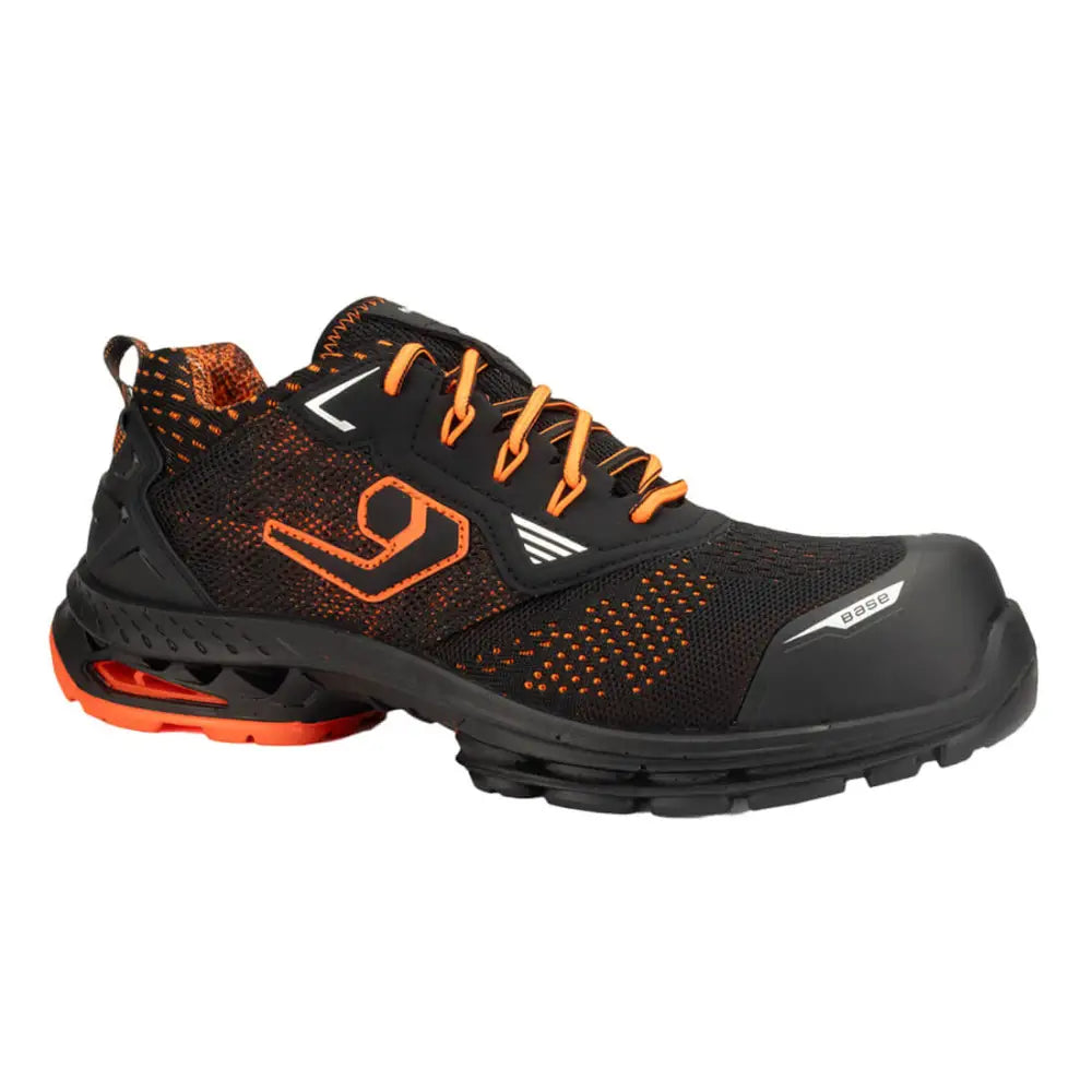 Base Berlin S1PS ESD LG SC FO SR - 35