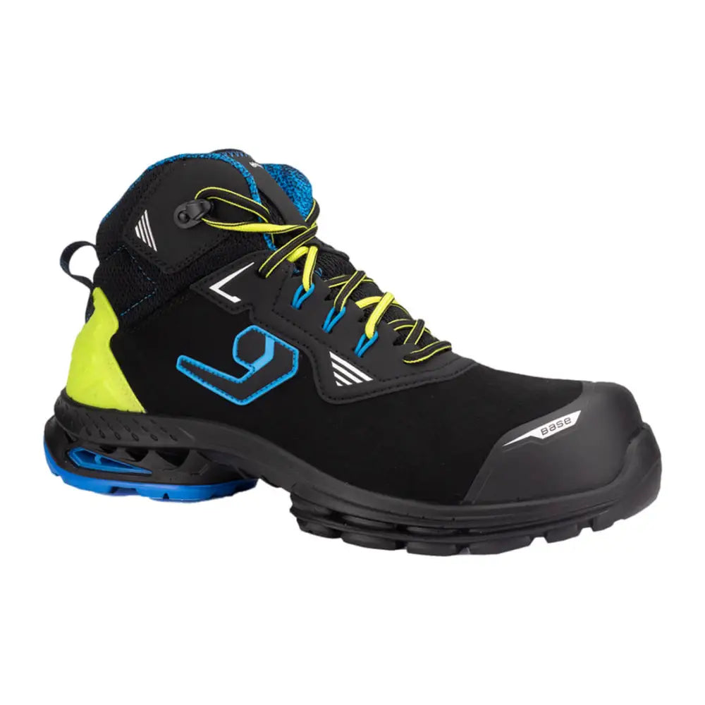 Base Boston S3S ESD SC LG FO SR