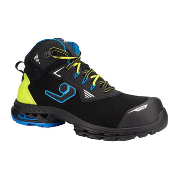 Base Boston S3S SC LG FO SR - 35