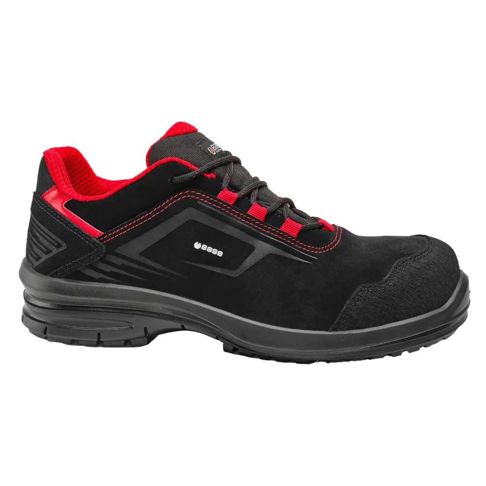 Base Dione Shoe S3L FO SR - 36