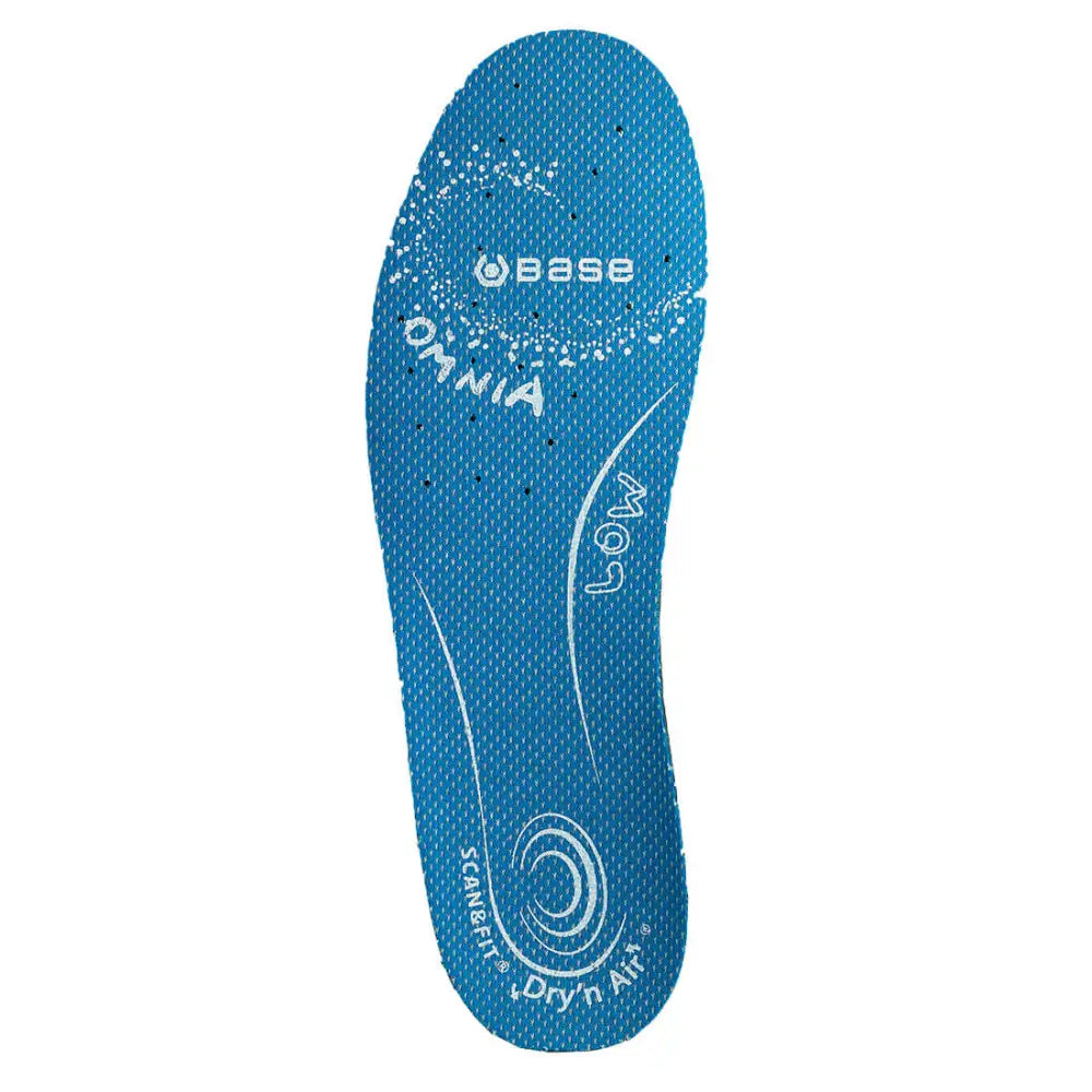 Base Dry’n Air Scan&Fit Omnia - Low - 35