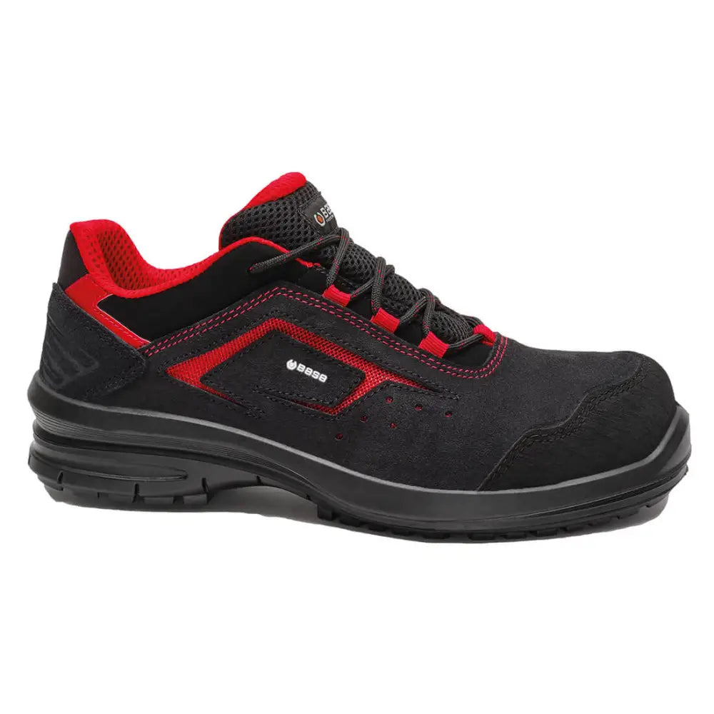 Base Eris Shoe S1PL FO SR - 36