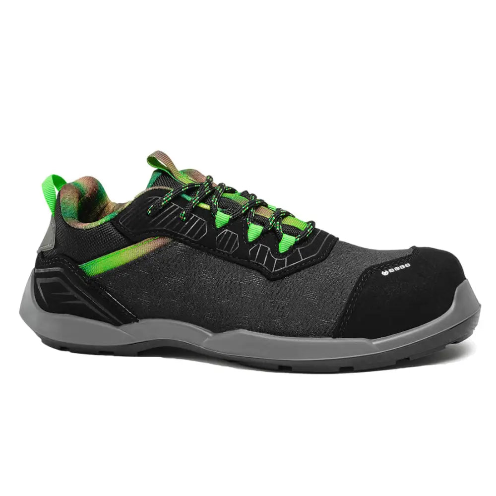 Base Grand Canyon Trainer/Tulum Trainer S1PS ESD FO SR - Black / 35