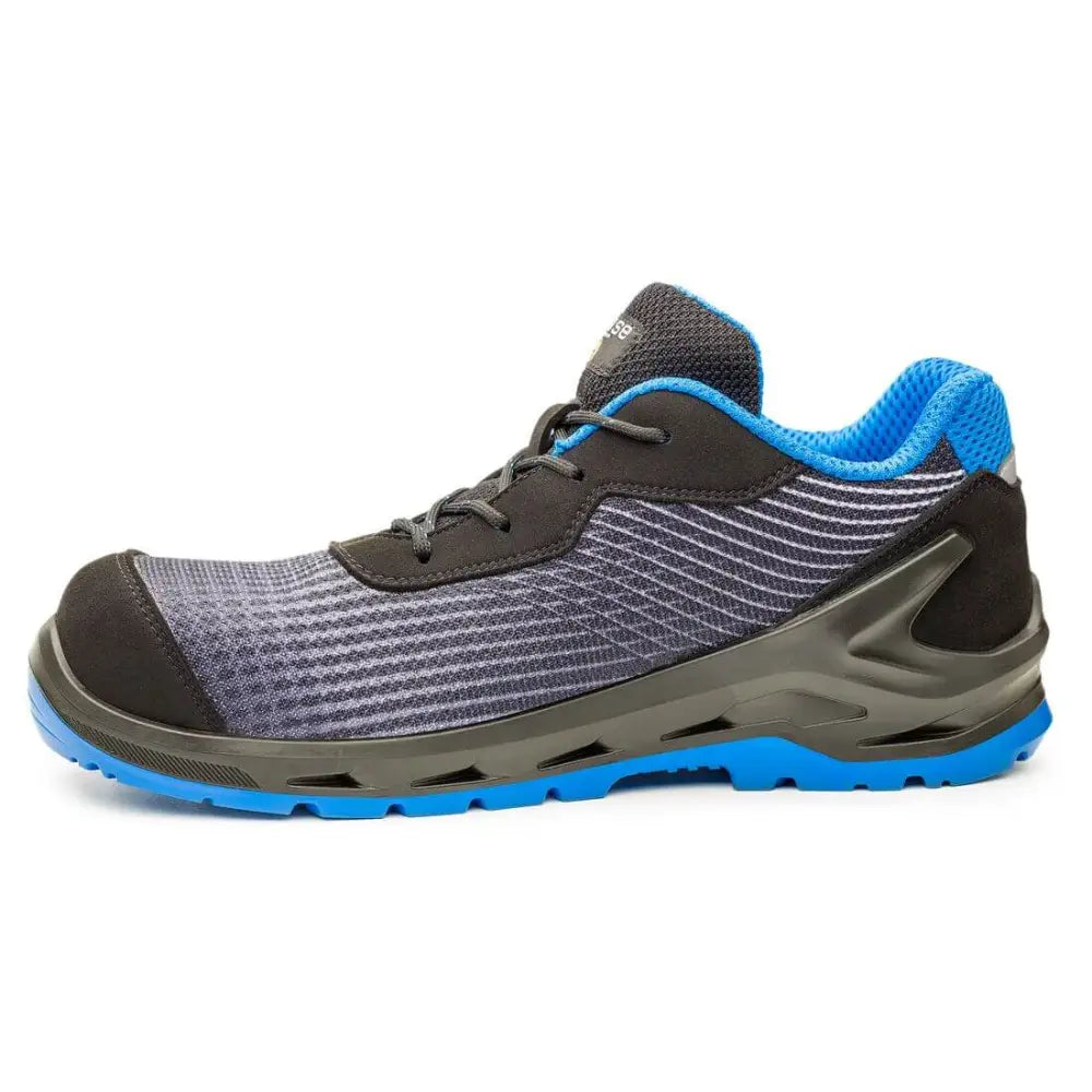 Base I-Cyber Shoe S1P ESD SRC