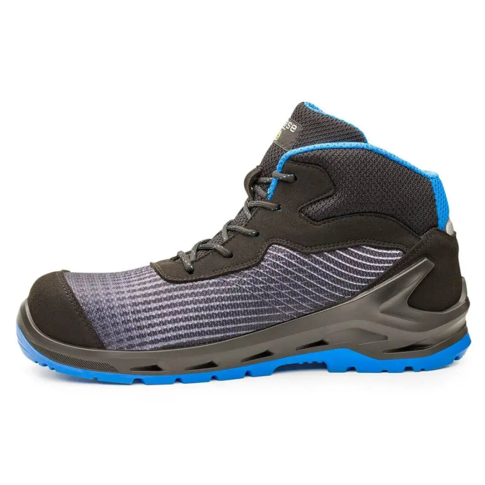 Base I-Cyber Top S1P ESD SRC