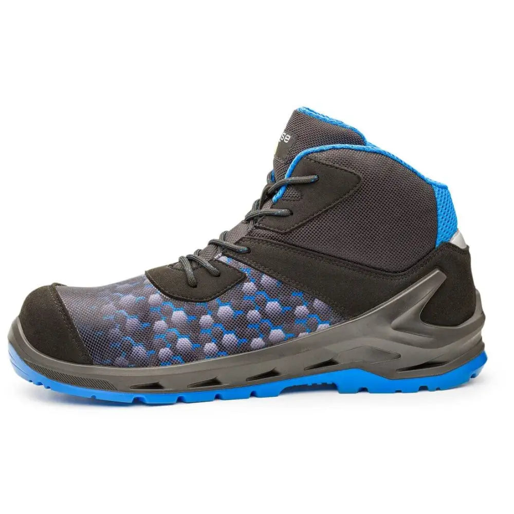 Base I-Robox Blue Top S3 ESD SRC - 35