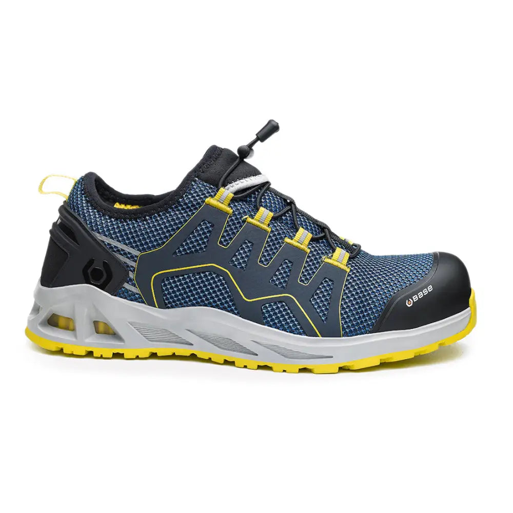Base K-Balance/K-Walk S1P HRO SRC
