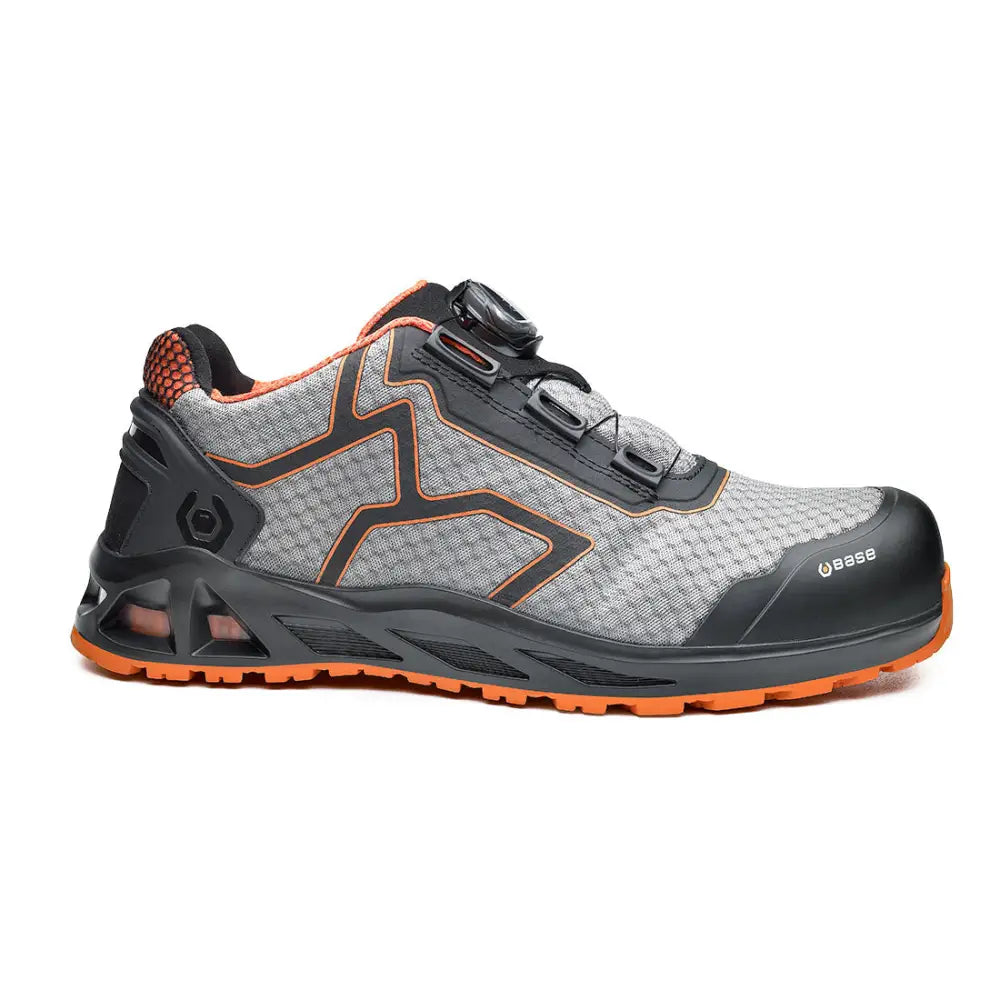 Base K-Jump/ K-Trek/ K-Rush S1P HRO SRC