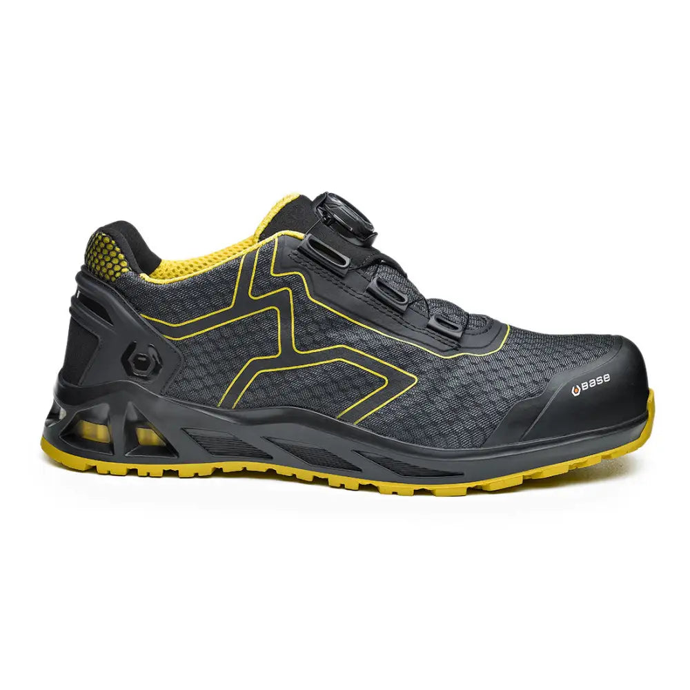 Base K-Jump/ K-Trek/ K-Rush S1P HRO SRC