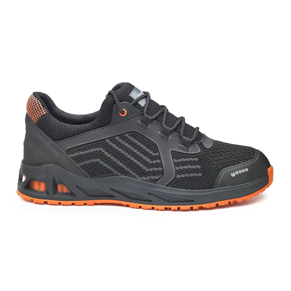 Base K-Twist Shoe O1 FO SRC - 36