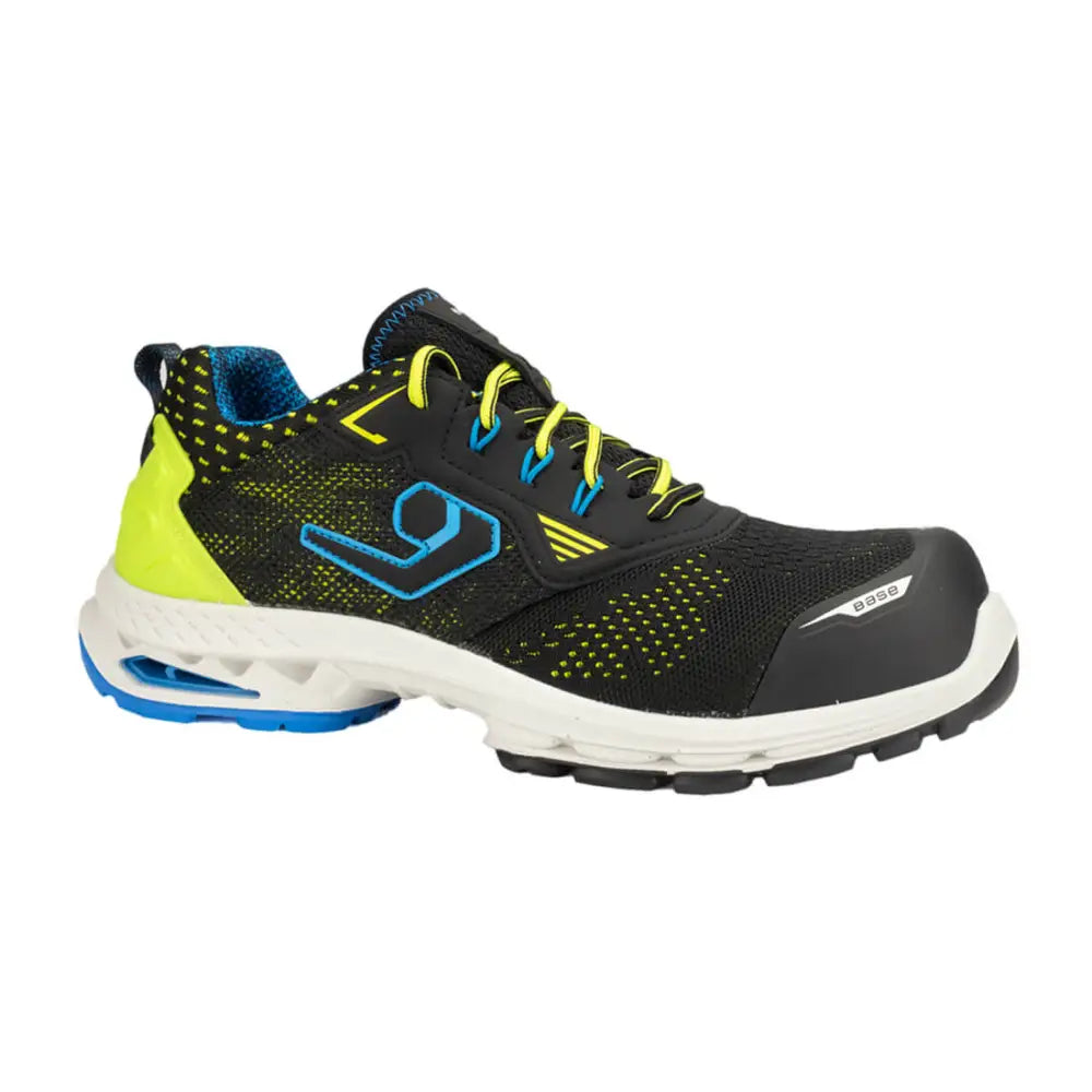 Base New York S1PS ESD LG SC FO SR - 35
