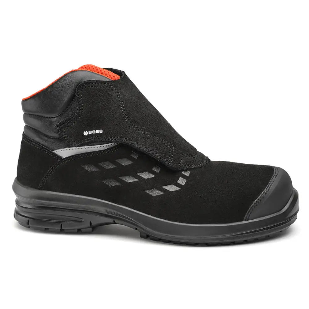 Base Perseus Boot S3L SC FO SR - 36