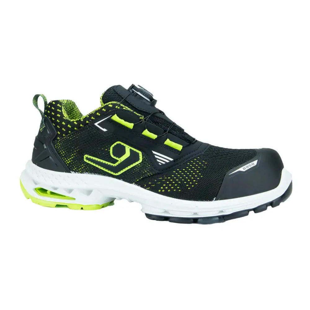 Base Stockholm S1 PS SC LG FO SR - 35