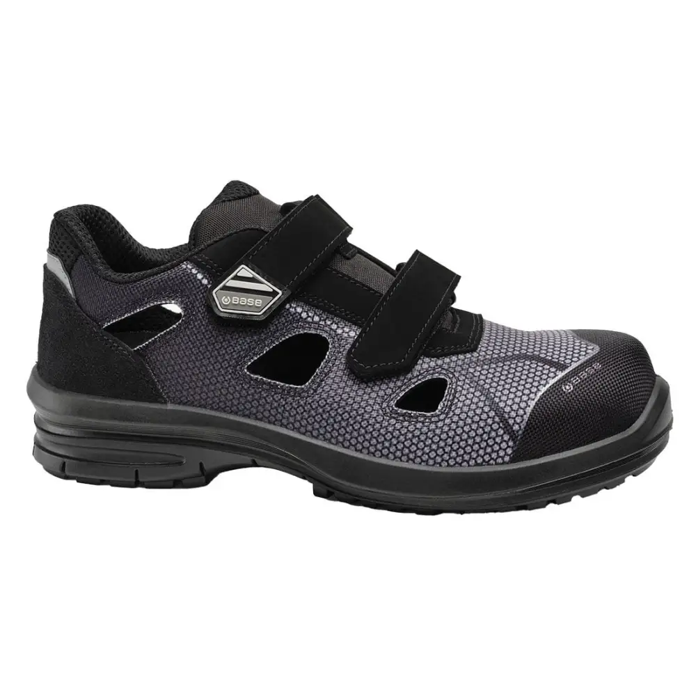 Base Syrius Sandal S1PL ESD FO SR - 36