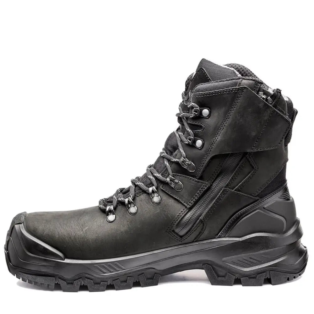 Base T-Massive S3S HRO CI HI LG FO SR - 36