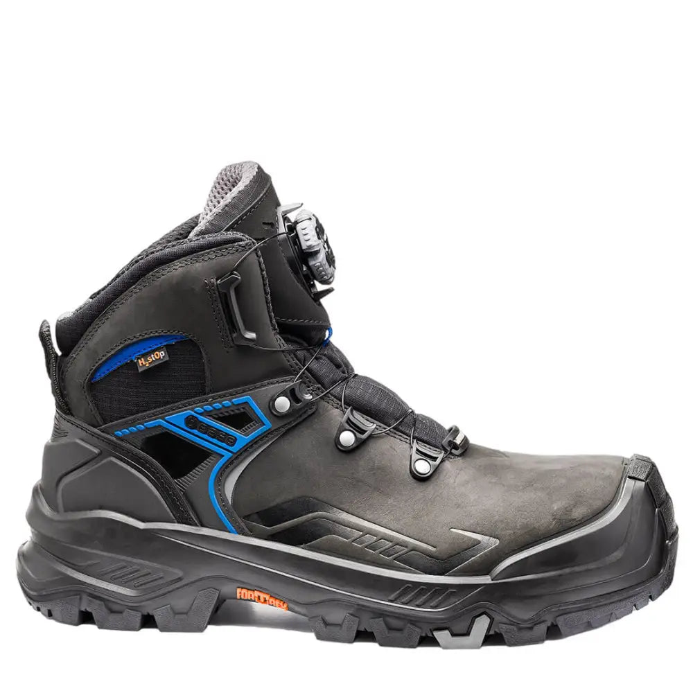 Base T-Robust Mid S7S HRO CI HI LG SC FO SR - 36