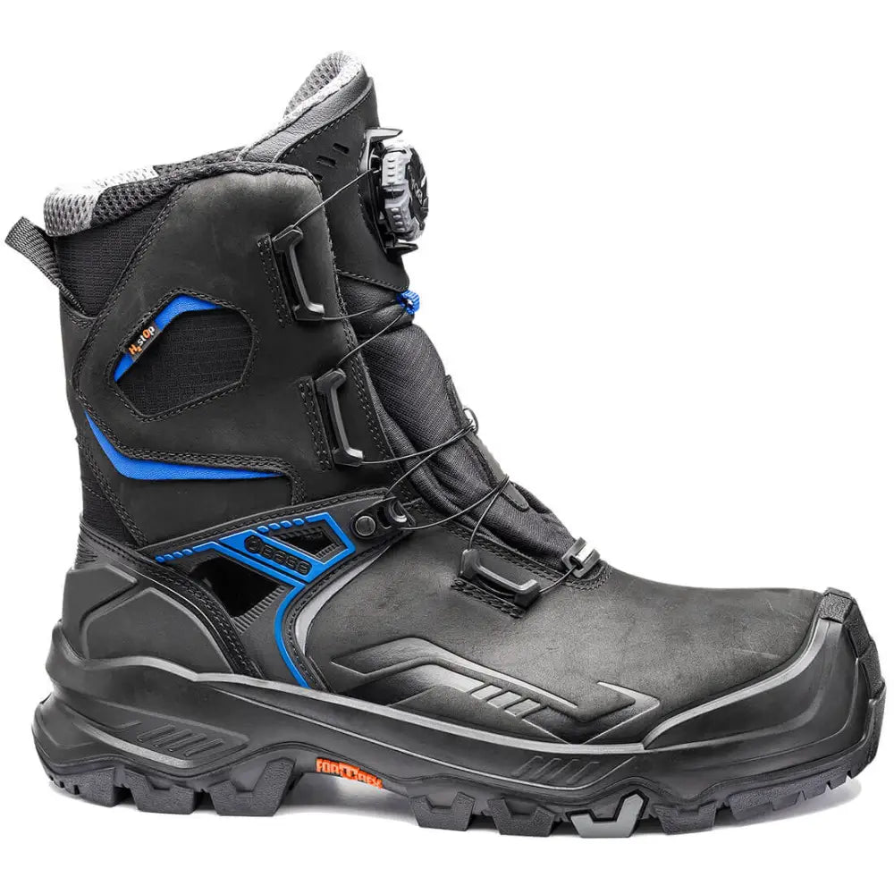 Base T-Robust Top S7S HRO CI HI LG SC FO SR - 36
