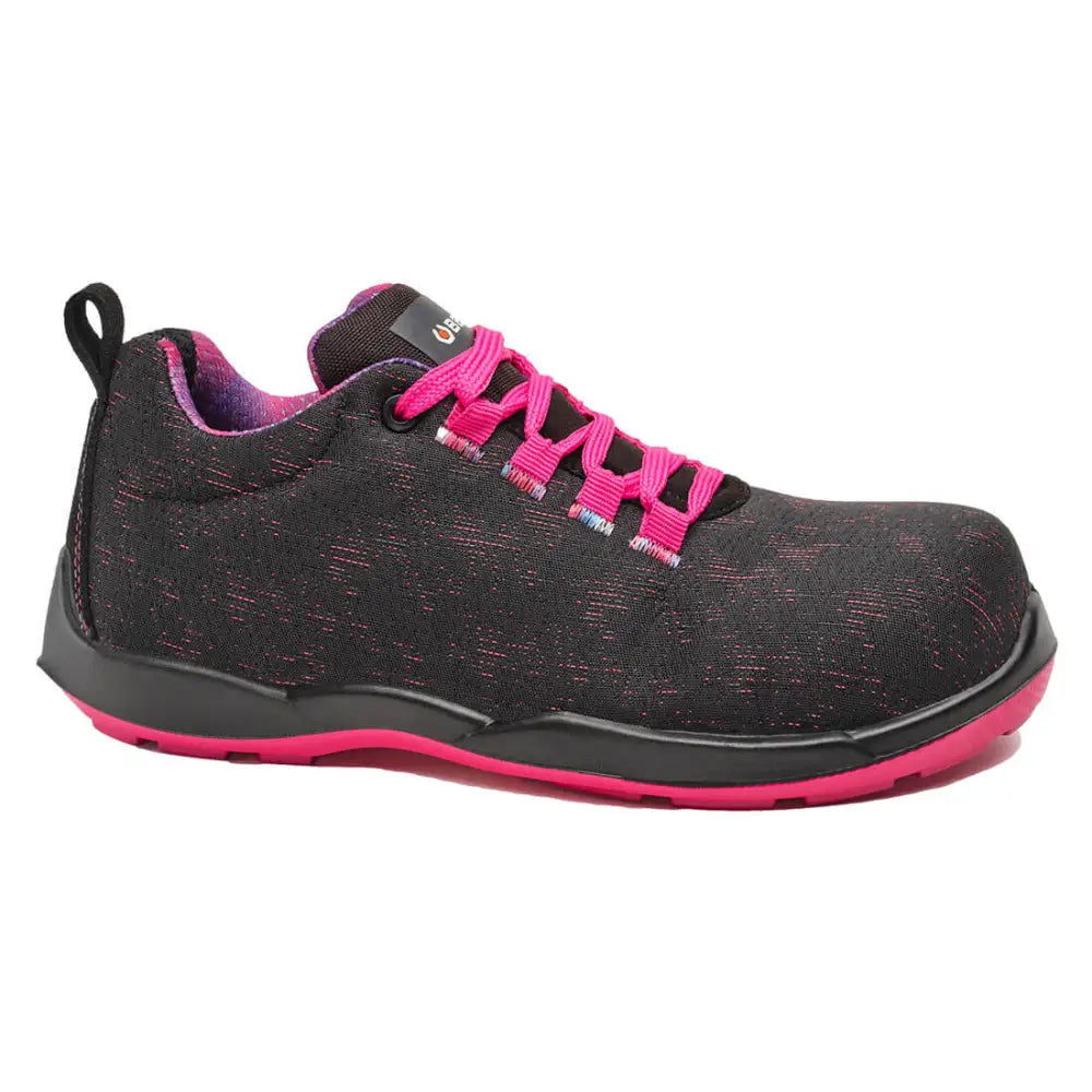 Base Violet Shoe S3L FO SR - 35