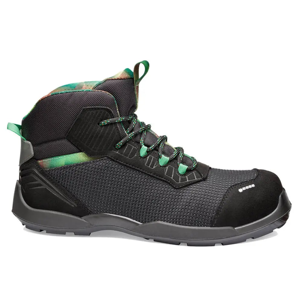 Base Yellowstone Mid Boot S3S ESD FO SR - 35