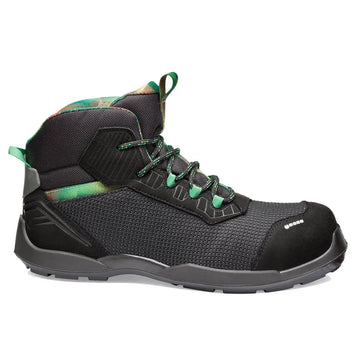 Base Yellowstone Mid Boot S3S ESD FO SR - 35