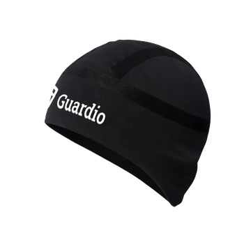 Beanie Helmet Accessories - Black