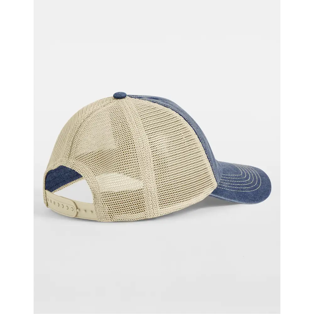 Beechfield 6 Panel Vintage Trucker