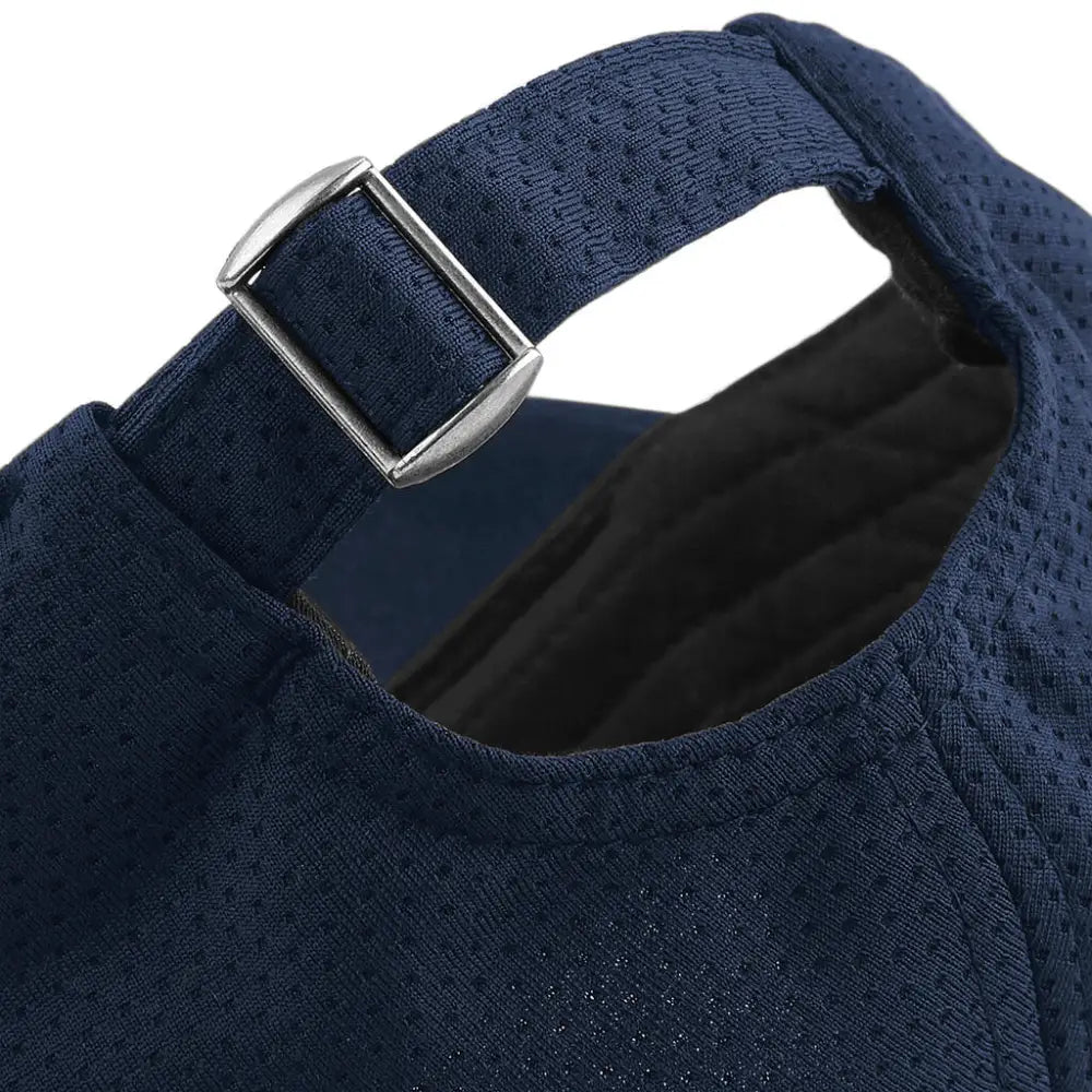 Beechfield Air Mesh 6 Panel Cap