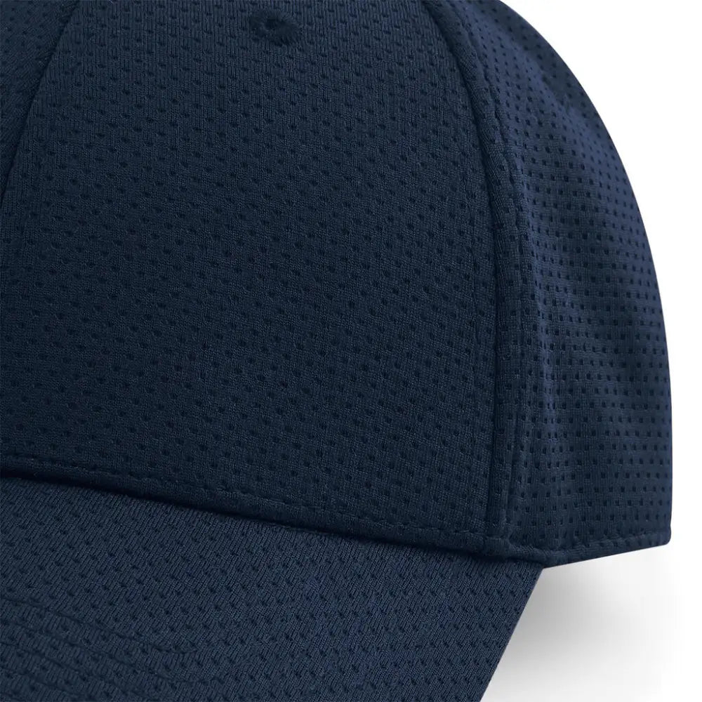 Beechfield Air Mesh 6 Panel Cap