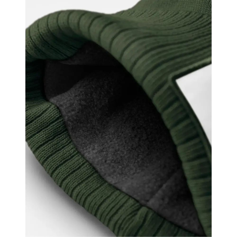 Beechfield Appliqué Patch Beanie