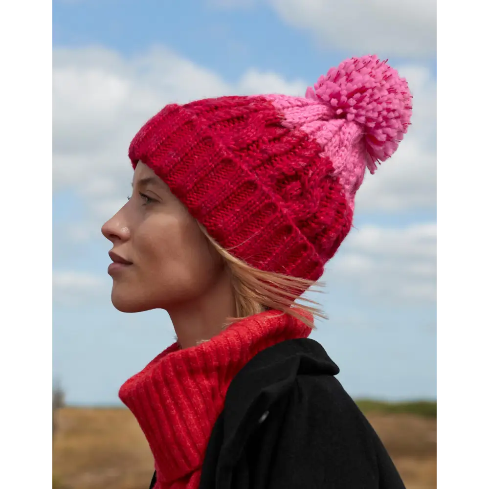 Beechfield Apres Beanie