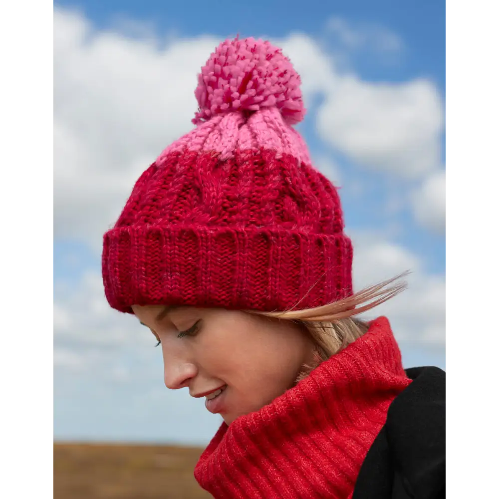 Beechfield Apres Beanie