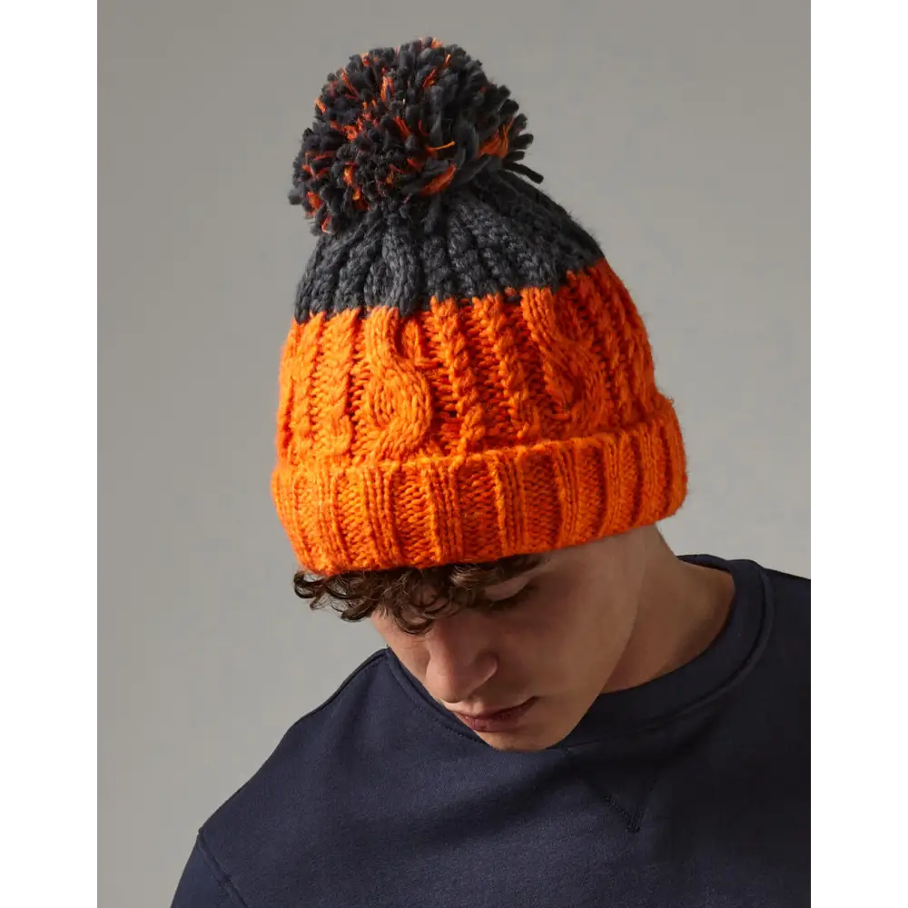 Beechfield Apres Beanie