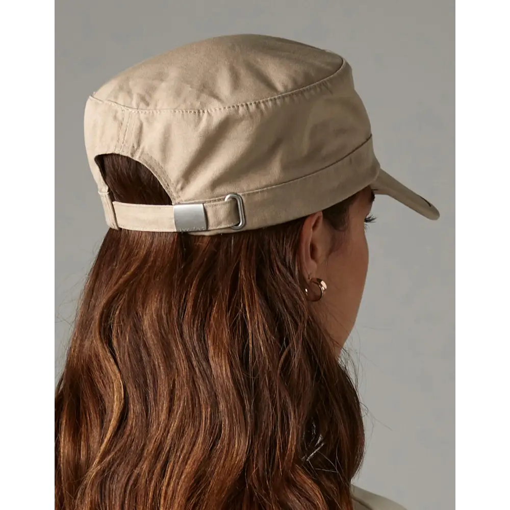 Beechfield Army Cap