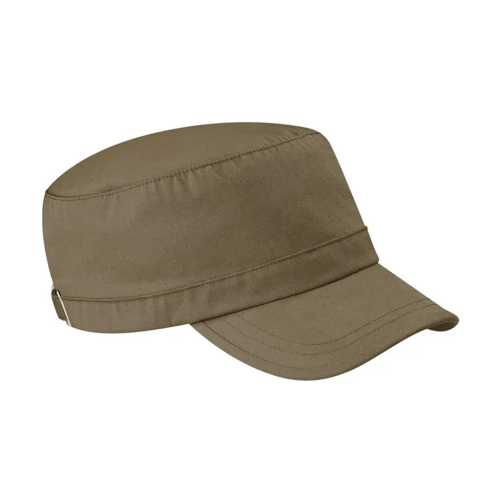 Beechfield Army Cap