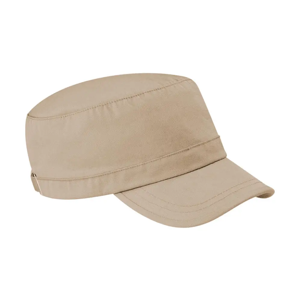 Beechfield Army Cap