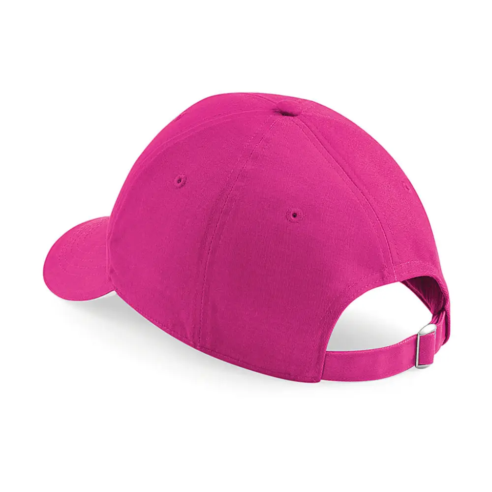 Beechfield Athleisure 6 Panel Cap