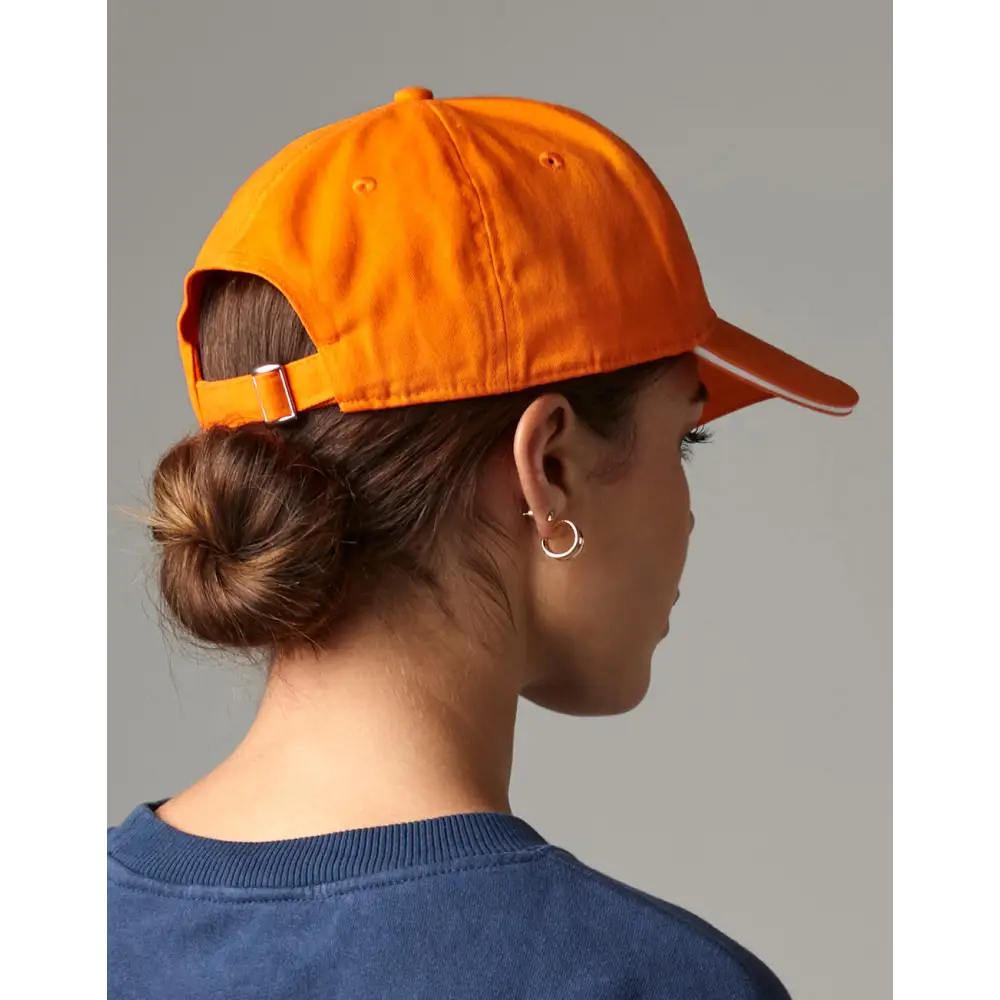 Beechfield Athleisure 6 Panel Cap