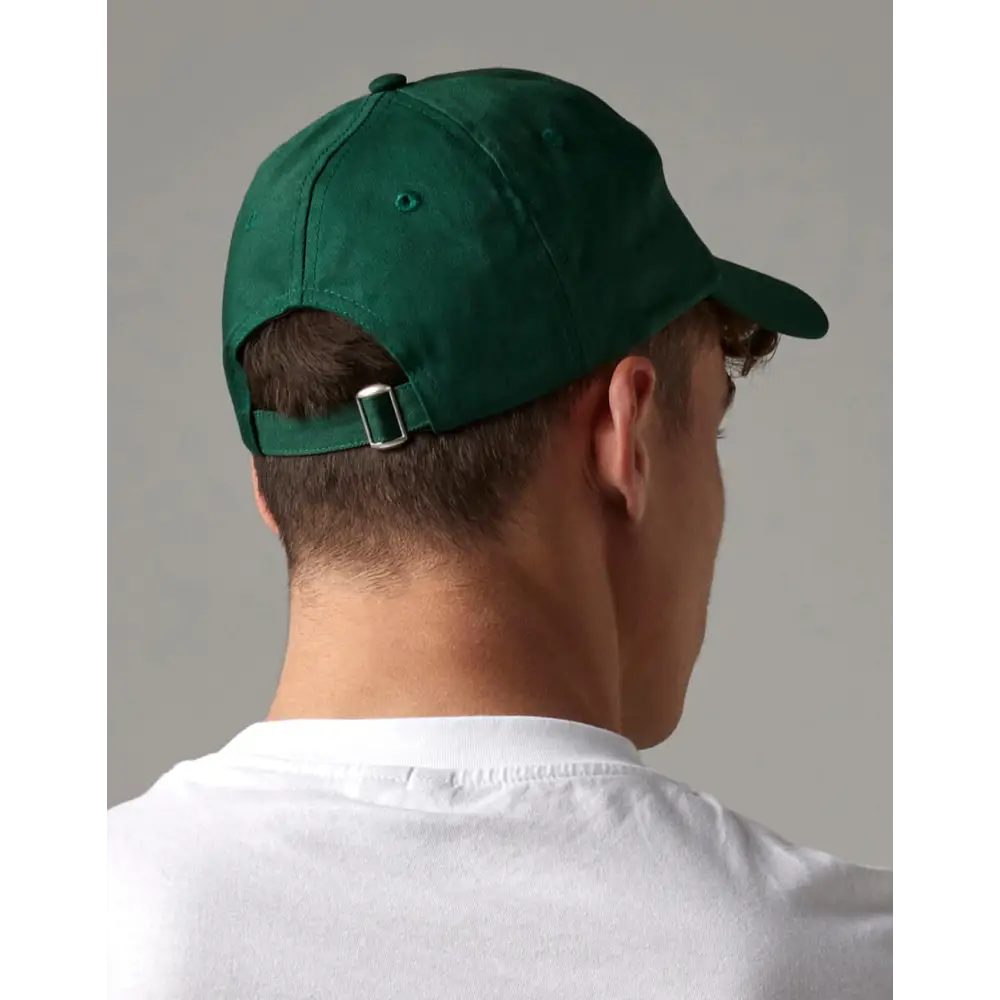 Beechfield Authentic 5 Panel Cap