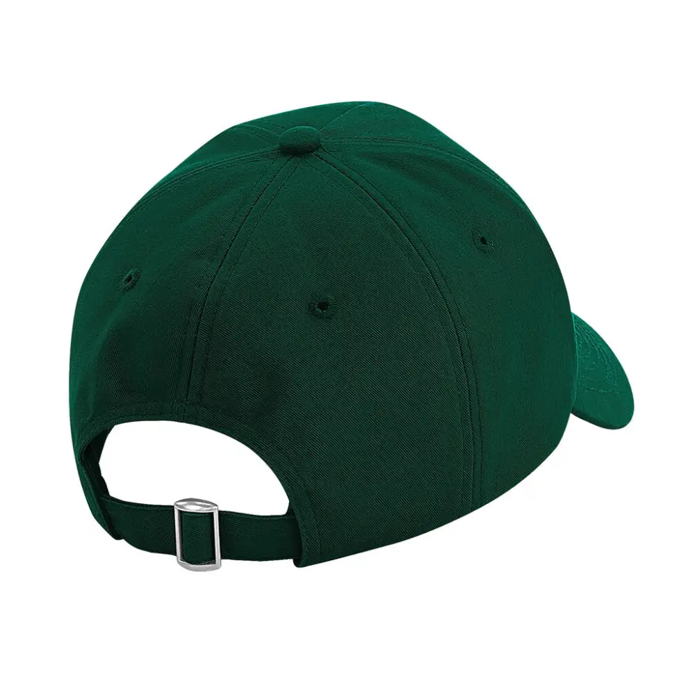 Beechfield Authentic 5 Panel Cap